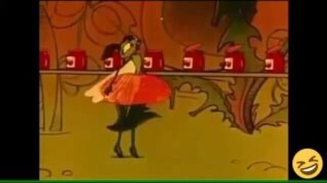 Басня Муравей и Стрекоза ! На грузинский лад !!!!!!