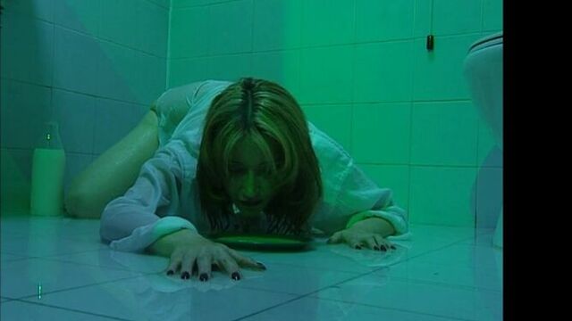 Записки Тинто Брасса - Как ты хочешь