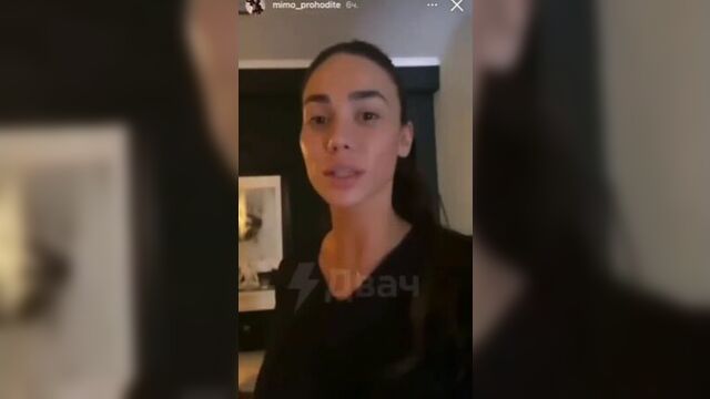 Художница Диана (мимо проходите) @mimo_prohodite слив частного видео - порно минет красивая секс двач анал голая частное домашне