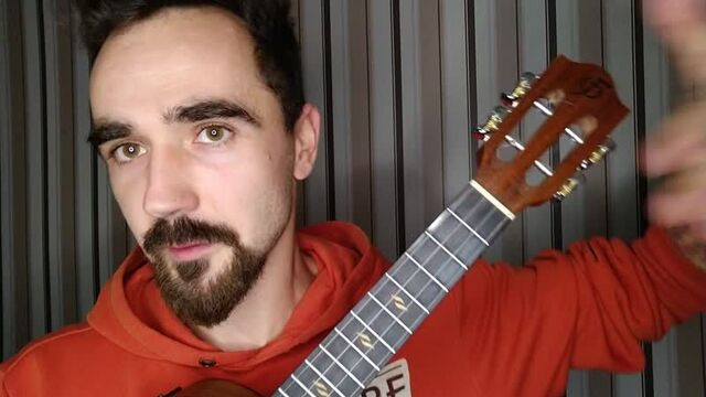 Аккорды на укулеле, что нужно знать для начала