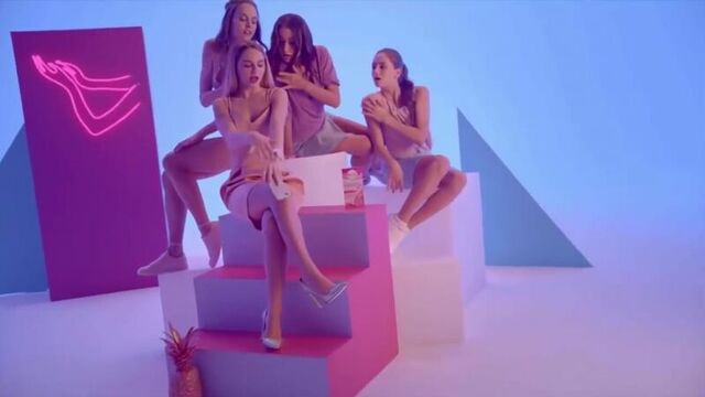 [Лясик] ФЕЙС И МАРЬЯНА РО ЗАБЫЛИ ВЫКЛЮЧИТЬ СТРИМ И СПАЛИЛИСЬ