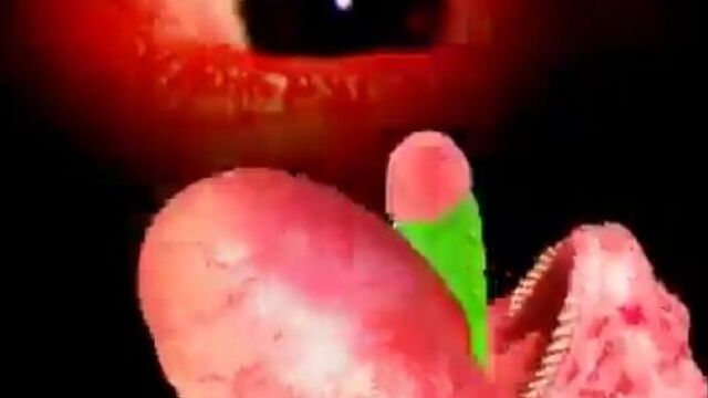 Жёсткая психоделика 25 кадр _ tough psychedelic 25 frame.mp4 [18+].