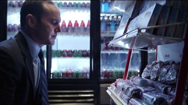 Короткометражка Marvel: Забавный случай по дороге к молоту Тора (2011) HD