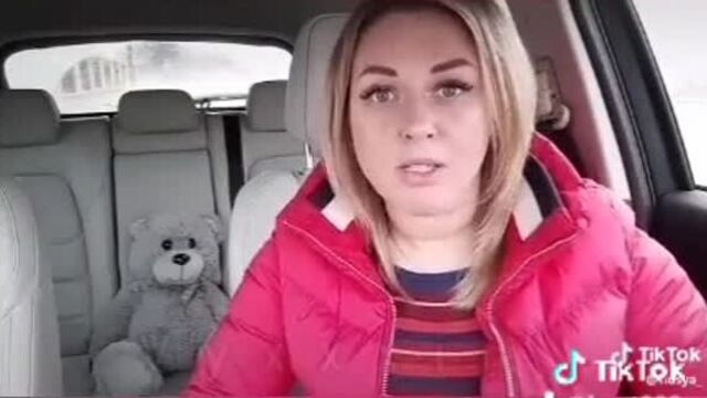 Анекдот про рсп разведенка с прицепом смешной юмор про новую жену после свадьбы замужества брака