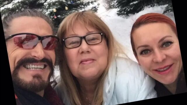 Людмила БРАТАШ с 1999г состояла с ДЖИГУРДОЙ в сексуальной-духовной связи, любя Н.Д. (2016)