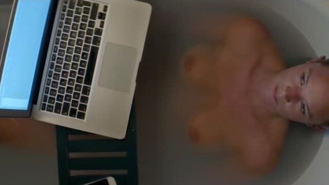 Virginie Efira Nude - Sibyl (2019) + slomo FullHD Watch Online / Виржини Эфира - Соблазн