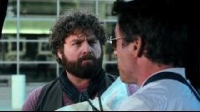 Трейлер фильма «Впритык» на русском языке