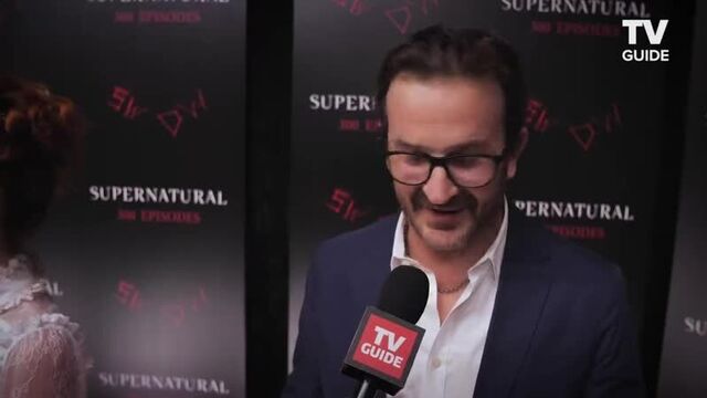 SUPERNATURAL (WHO SAID IT?) Сверхъестественное( Кто это говорит?)Русская озвучка