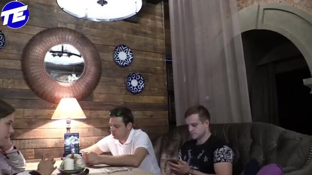 Прямой эфир с актерами сериала «Молодежка. Взрослая жизнь» в Екатеринбурге