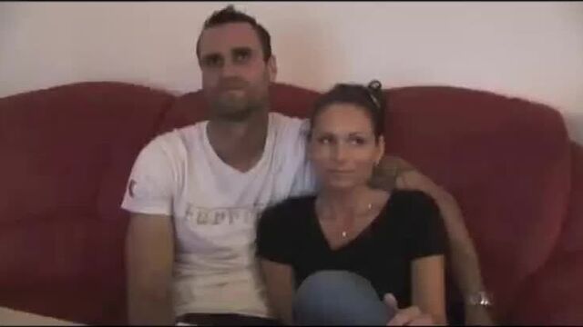 Привел жену на проеб