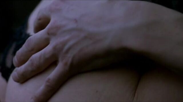 №168 Секс в машине зимой на трассе