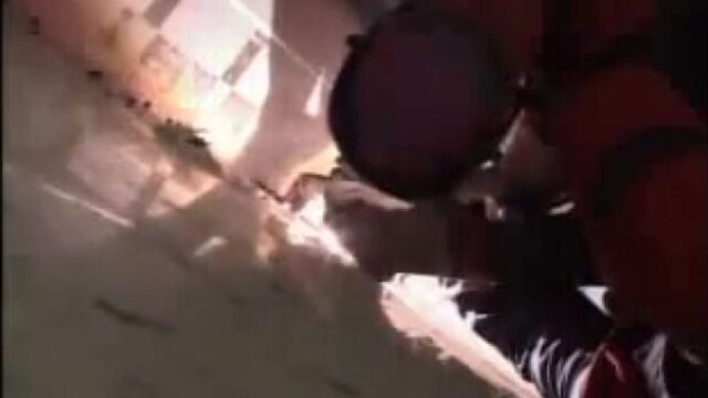 Белорусские эксперты (и я в том числе) в программе "Контуры" на ОНТ комментируют Декрет №10 (фрагмент), 10.08.2009