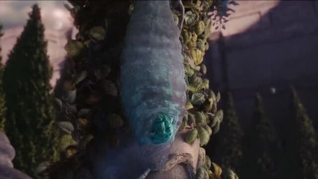 Острый меч сам знает, что делать. Воину лишь надо держать его крепче