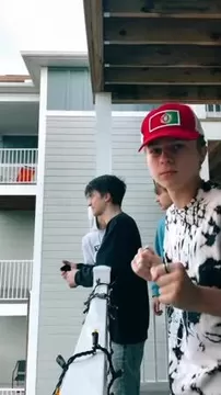 Dylan Hartman | 6.11 ~ se.video