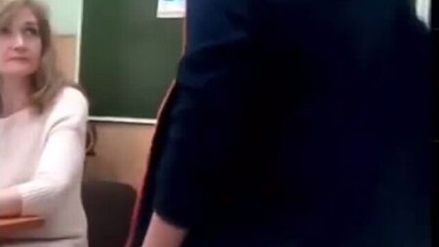 В Таганроге ученик 3 класса школы №8 заявил, что будет «трахать училку» (21.05.2021)