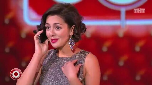 Марина Кравец-Секса не будет