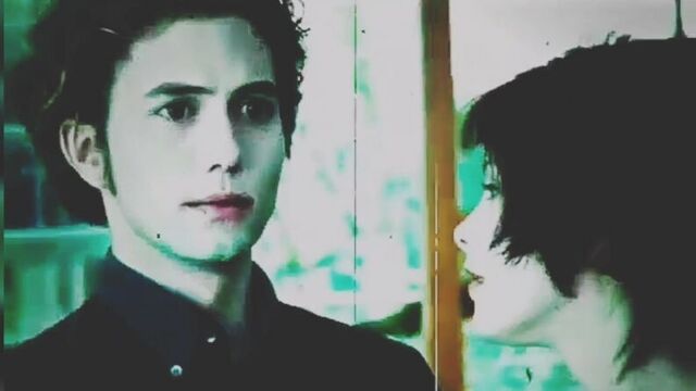 Jasper Whitlock | Джаспер Хейл \ Элис Каллен | Alice Cullen \ Сумерки