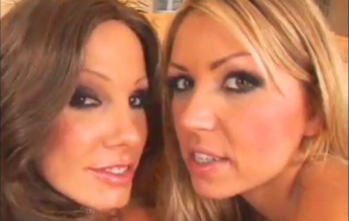 Sandy Anette Dawn porn ~ se.video