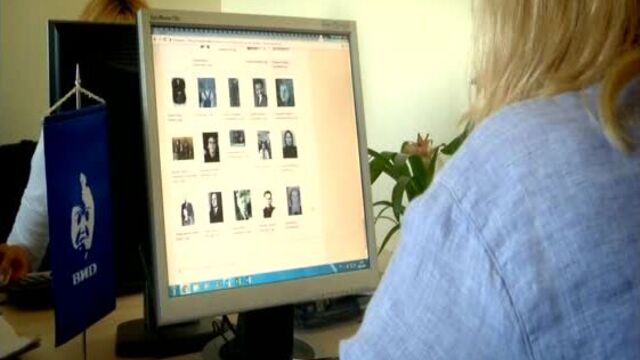 Программа "Жди меня". Смотрите 31 января в 17:00 на телеканале НТВ