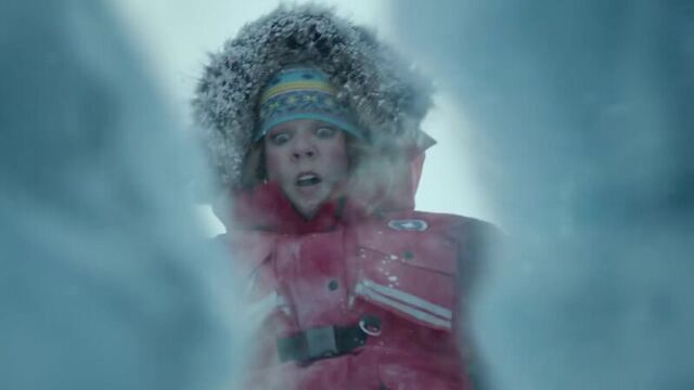 Музыка из рекламы Kia Niro - Hero’s Journey (Melissa McCarthy) (США) (2017)