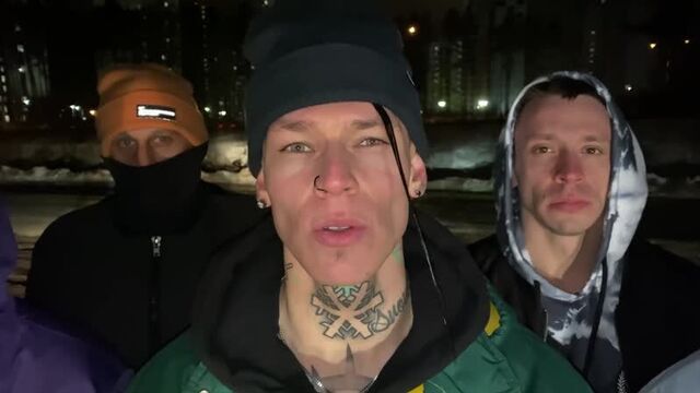 NILETTO - Платить за дружбу не нужно