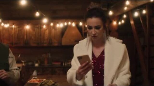 Премьера клипа! Ольга Бузова ft. DAVA (Дава) - Мандаринка (feat и)