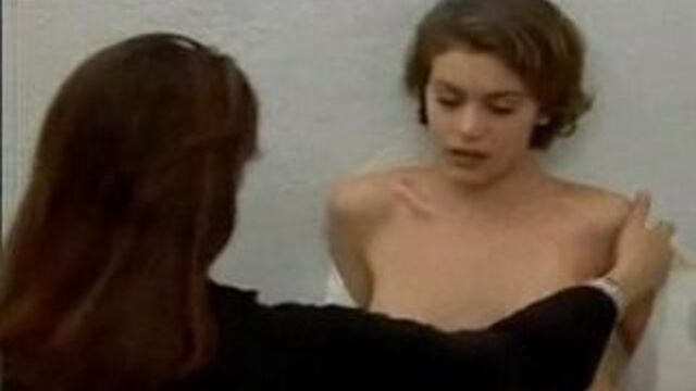 Alyssa Milano nude / nightclick.org