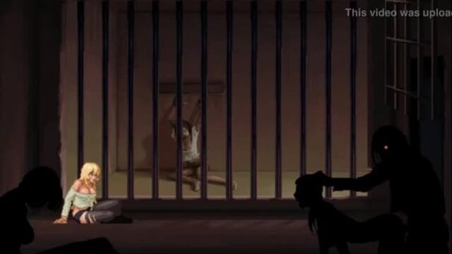 флеш игра секс с мутантами зомби