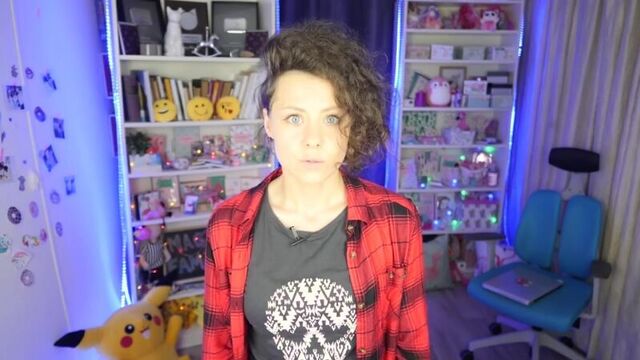 [Anny Magic] ЗВОНОК МОМО в WhatsApp - ОПАСНАЯ ИГРА! РАЗОБЛАЧЕНИЕ и РЕАЛЬНАЯ ИСТОРИЯ MOMO Anny Magic