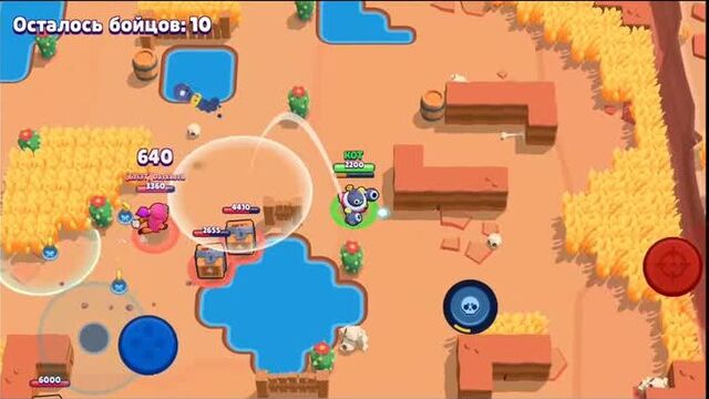 [Бравлер Котя] КАК БЕСПЛАТНО ПОЛУЧИТЬ СТАР ПОИНТЫ В БРАВЛ СТАРС!?