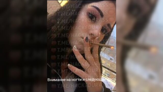 слитые фото Карины аракелян