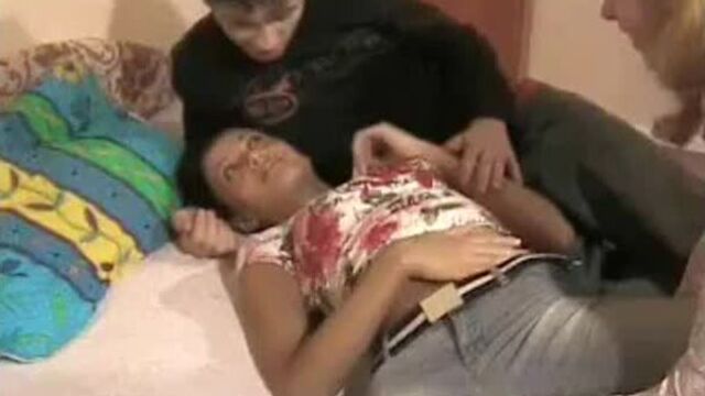 очень интересное порно про студентов