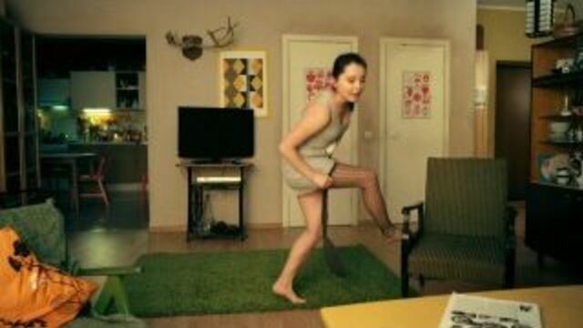 Валентина Рубцова - Саша и Таня (2013)