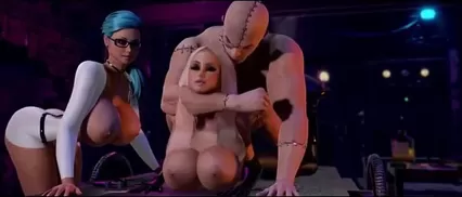 Cockman pictures (3D-ANIMATION+PORN+FUTA TOP BEST 30) ~ se.video