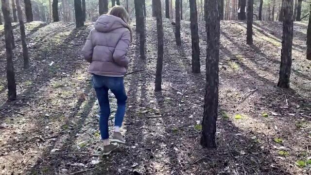 Кастинг 19 летней Саши проходил в лесу MBmwist ПОРНО ФУЛЛЫ РОССИИ [хентай, секс, трахает, русское, инцест, домашнее] РОБИН ФУЛЛ