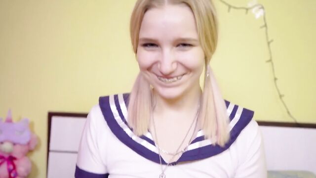 СоСед по комнате мешает снимать тиктоки Stacy Starando ПОРНО ФУЛЛЫ РОССИИ [хентай, секс, трахает, русское, инцест, домашнее] РОБ