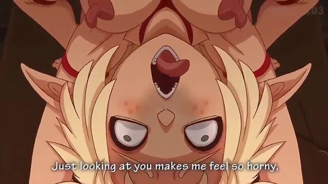 WakFuck 2D Porn