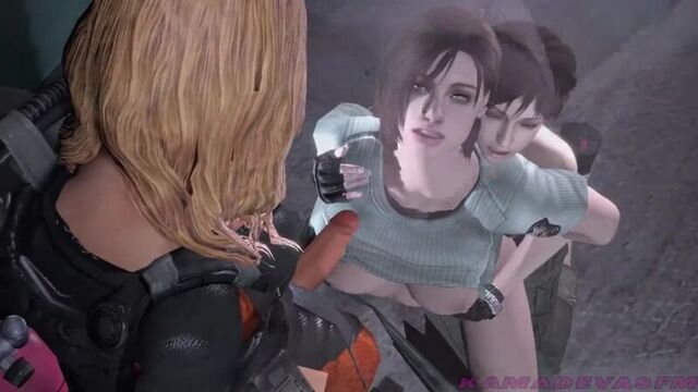 Sex virus ep 1