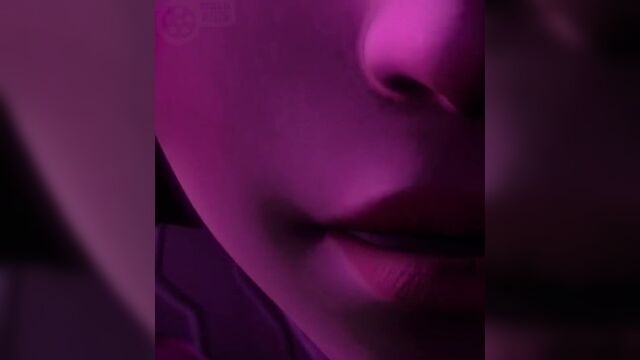 [SFM] Overwatch DVa Passionate Sex