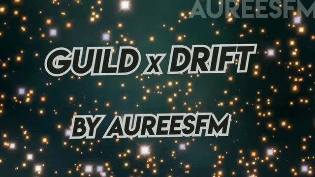 Guild x Drift - Fortnite SFM