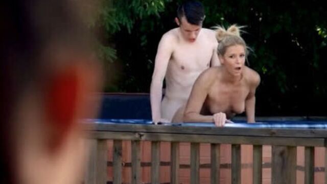 ПОРНО -; ЕЙ 43 -; МИЛФА ЗАНИМАЕТСЯ СЕКСОМ С МОЛОДЫМ ПОД НАБЛЮДЕНИЕМ ДОЧЕРИ -; porn sex milf куколд -; India Summer