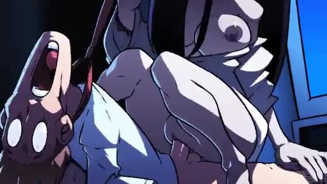 Allure of Sadako.360