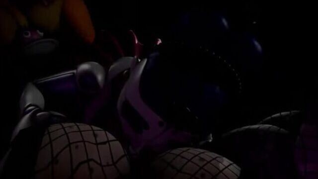 Baby fnaf