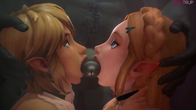 Link x lezda