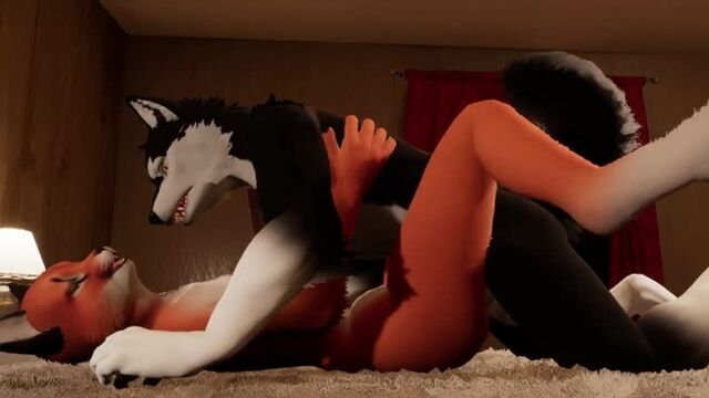 Furry yiff 35