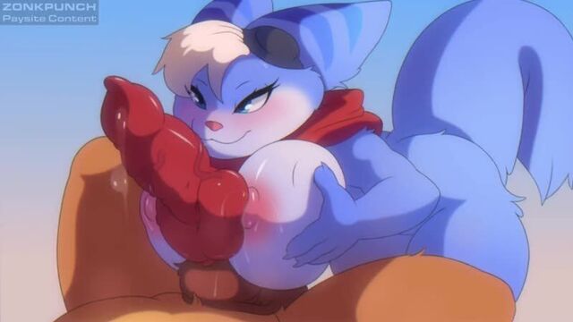 Furry yiff 126