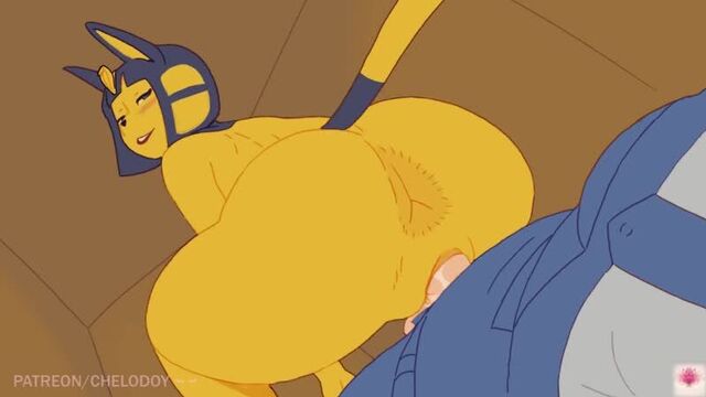 Furry yiff 127