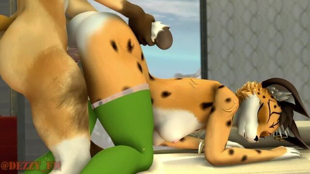 Furry yiff 191