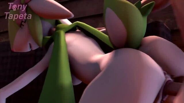 Furry yiff 253
