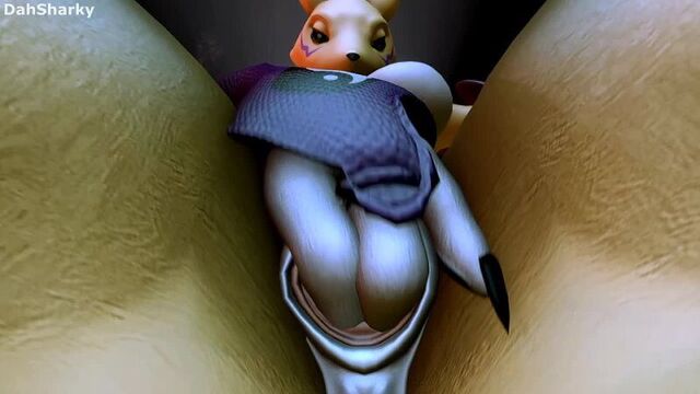 Furry yiff 269